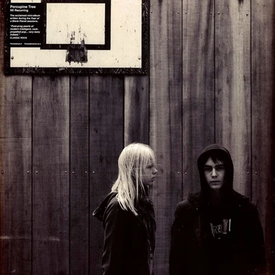 Porcupine Tree - Nil Recurring (Vinyl LP - 2022 - EU - Original) - Bild 1 von 2