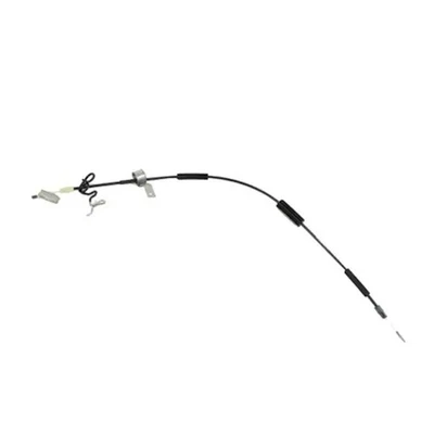 Genuine OEM Mopar For Dodge Grand Caravan 12-20 Parking Brake Cable Driver Side - Image 1 of 4