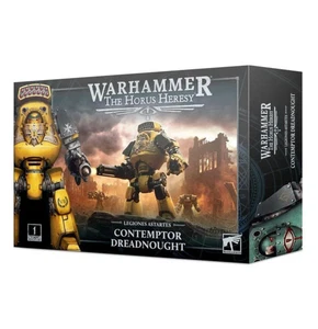 Horus Heresy: Legiones Astartes - Contemptor Dreadnought - Picture 1 of 11