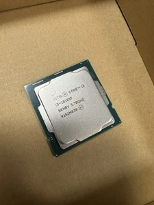 Intel Core i3-10105F 3,70GHz 4-rdzeniowy 8-wątkowy procesor LGA 1200 z radiatorem - Zdjęcie 1 z 4