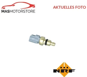 KÜHLMITTELTEMPERATURSENSOR NRF 727027 A NEU OE QUALITÄT - Picture 1 of 11