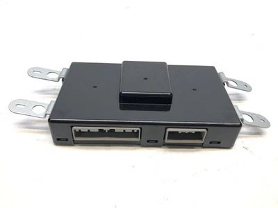 Módulo de control de bloqueo de puerta del conductor delantero izquierdo Acura MDX 2007-2013 38860-STX-A01 Foto 1 de 4