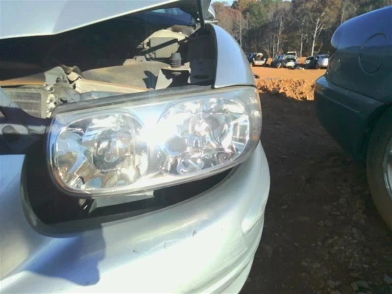 Driver Left Headlight Custom Thru 9/19/04 Fits 00-05 Buick Lesabre OEM - Image 1 of 4