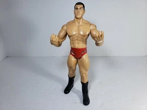 Randy Orton WWE 7 inch Wrestling Action Figure 2003 Jakks Pacific  - Picture 1 of 5