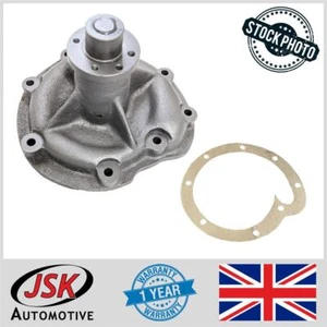 Water Pump 112mm for Case International Harvester 574 584 585 595 674 684 685 - Picture 1 of 3