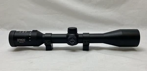OpticsPlanet Exclusive ZEISS CONQUEST 3-9X40 MC SCOPE OPMOD Limited - Picture 1 of 17