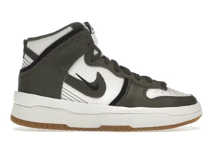 Nike Dunk 2022 High Cargo Khaki - Women - Size 8 - Picture 1 of 6