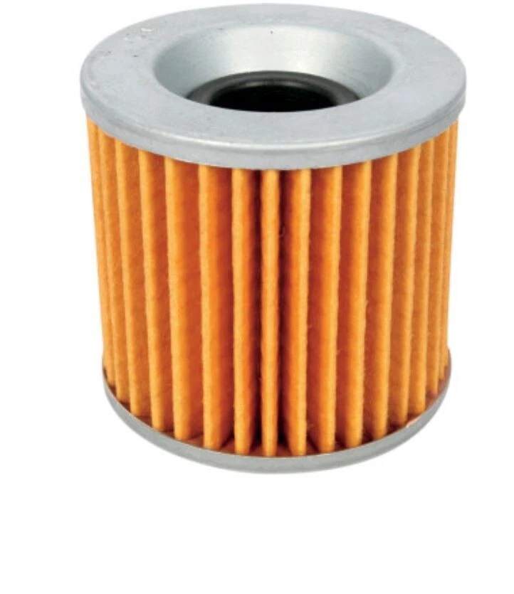 Nuevo filtro de aceite Emgo para Kawasaki KX250F 2004-2020 Foto 1 de 1