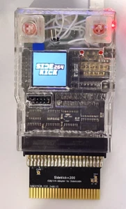 Sidekick 264 c16 plus4 Commodore Cartridge inc Pi3A+ boot ready microSD - Bild 1 von 7