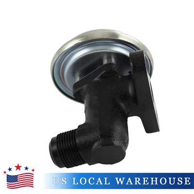 Válvula EGR de emisiones de navegador de excursión Econoline para camioneta Ford V8 F150 F250 Foto 1 de 4