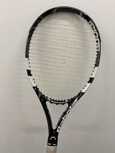 Babolat Pure Drive Tennis Racquet 4 1/8 GT Technology - Picture 1 of 11