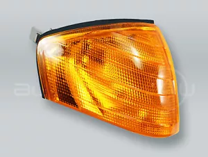 TYC Amber Corner Light Parking Lamp RIGHT fits 1990-2002 MB SL-Class R129 - Picture 1 of 2