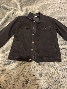 Jungen Jeansjacke 9-10 Jahre 134 Top Zustand 👌 - Bild 1 von 3