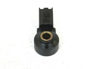 Genuine Used BMW & MINI (JCW) Petrol Engine Block Ping Knock Sensor R56 7552114 - Imagen 1 de 5