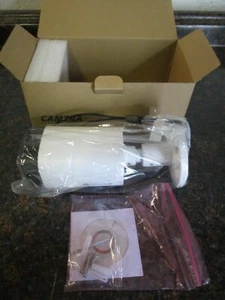 ClearView HD4-B27 HD-AVS Waterproof 2.7~13.5mm Varifocal Bullet Camera - Picture 1 of 8