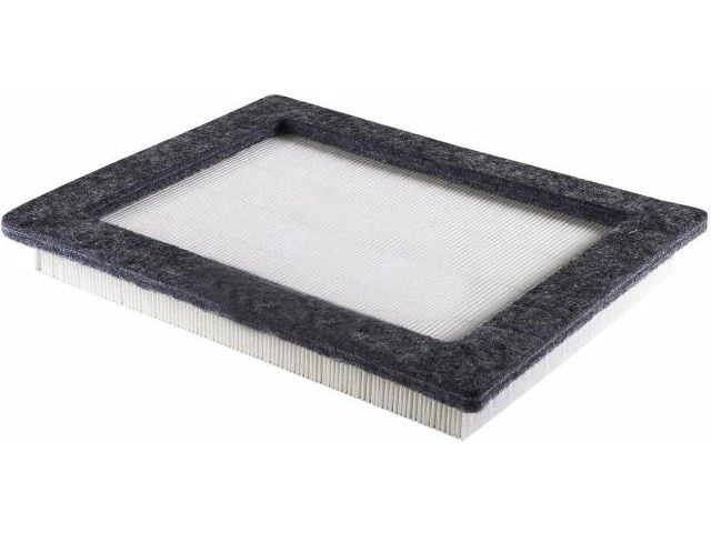 Filtro de aire Denso 78663ZZBX Lincoln Navigator 2005-2006 Foto 1 de 2