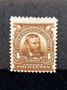 US Stamp # 303 . 4 Cents MNH Rich Color !!!!! Make Offers !!!! Lot2 - Picture 1 of 5