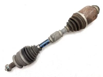 Mazda 2004 2005 eje de 3 pasajeros 2,3 L exterior manual con ABS OEM GR282550X Foto 1 de 4