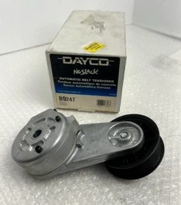 Dayco 89247 Accessory Drive Belt Tensioner Assembly Dayco 89247 - Picture 1 of 6