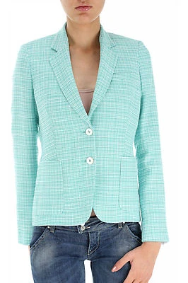 Paul Smith Chaqueta Bouclé, Chaqueta Bouclé De Verano - Imagen 1 de 3