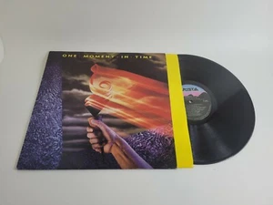Álbum de vinilo LP de los Juegos Olímpicos de verano - One Moment in Time (1988) AL 8551 - Imagen 1 de 7