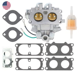 Carburetor 15004-0760 for Kawasaki HP FH721V FH601V FH751V FH641V FH661V FH680V - Picture 1 of 8