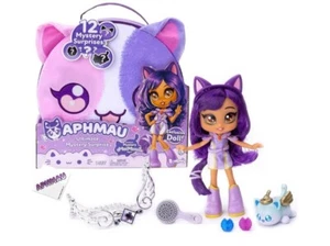 Aphmau 6100B Ultimate Mystery, muchas, 12 sorpresas en todo incluido exclusivo Mee - Imagen 1 de 4