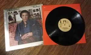 Vintage Classic Album Paul Anka Feelings MINT Condition - Picture 1 of 1