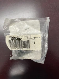 Xerox 120k00651 Stitcher B Wire feed Actuator Assembly - Bild 1 von 2