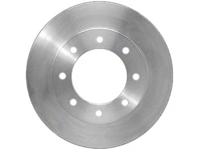 Для 2005-2013 Ford F250 Super Duty тормоз ротор передний Bendix 47879NQKK 2008 2006 - Изображение 1 из 2