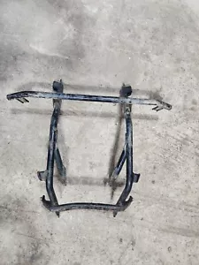 2019 Suzuki Kingquad 750 AXI OEM Front Grip - Picture 1 of 6