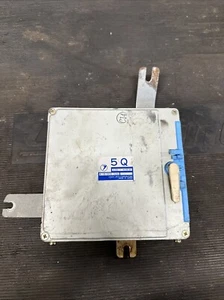 1997 Subaru Impreza 2.2 ECU ECM 22611 AC830 - Picture 1 of 3