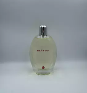 Kiton Man Eau de Toilette 125 ml VINTAGE - Bild 1 von 1