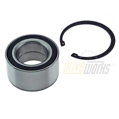 Wheel Bearing fits 1991-2002 Saturn SL2 SC2 SW2  Drive Works S-510024 - Image 1 of 3