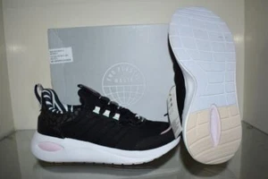 Adidas Puremotion Super Damen-Laufschuhe GY6101 schwarz/mehrfarbig neu im Karton - Bild 1 von 3