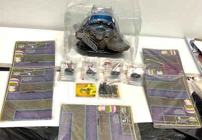 Heroclix Batman No Man's Land OP Batcave с Промо! 2012 DC Comics Джокер Харли - Изображение 1 из 4