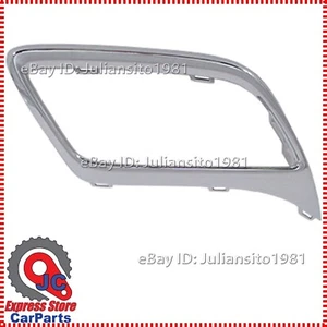 5NN807834 2ZZ VOLKSWAGEN GENUINE OEM TIGUAN REAR RIGHT EXHAUST TRIM - Picture 1 of 3