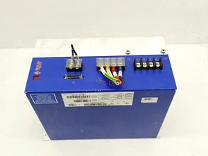 DELTA TAU P-BLOCK CP335260 PRD-P335260z-C3 REV. CONTROLADOR 4 ACCIONAMIENTOS 230VAC - Imagen 1 de 12