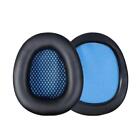 Easily Replace Part forSades SA-902 SA-903 Headphone Replacement Earpads