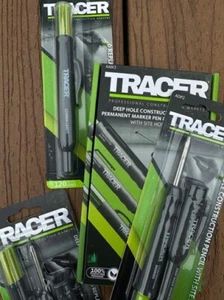 Kits de lápices marcadores profesionales de construcción Tracer - Imagen 1 de 7