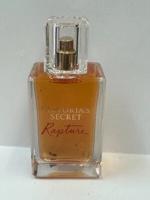 Victoria's Secret RAPTURE 1,7 OZ Eau De Parfum Spray ver imagen sin caja Foto 1 de 3