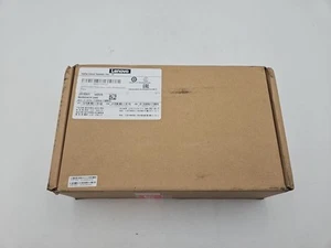 Lenovo ThinkPad Universal Thunderbolt 4 Docking Station 135W 40B00135US Dock - Photo 1/3