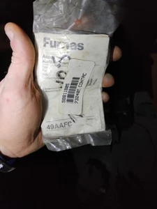 Kit contatti ausiliari Furnas 49AAFC - Foto 1 di 2