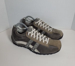 Zapatillas Oxford Skechers Citywalk Malton para hombre talla 8 - Imagen 1 de 10