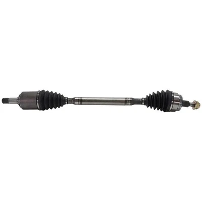 New Right Front Axle Assembly Fits Mercedes Benz REPCMB8308A - Image 1 of 4