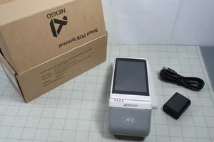 Nexgo Smart POS Terminal N82 Barcode Terminal TAW4023.001 NEW - Picture 1 of 2