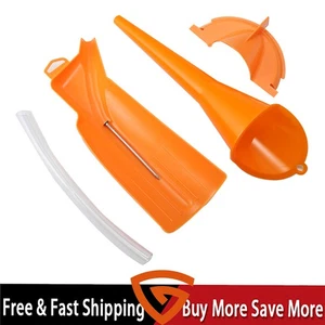 Embudo de llenado de aceite primario compatible para Harley USA A B US C - Imagen 1 de 21