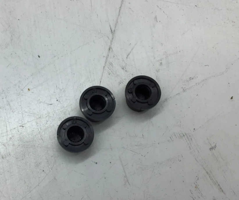 Perillas Onkyo TX-80 Foto 1 de 4