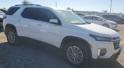 Chevrolet Traverse 2022-2024 airbag tablero pasajero derecho fabricante de equipos originales Foto 1 de 3