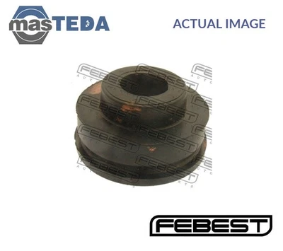 CRSB-008 CONTROL ARM WISHBONE BUSH LOWER FRONT FEBEST FOR DODGE INTREPID - Image 1 of 4
